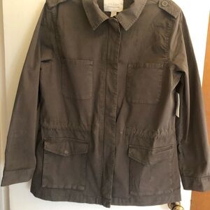 NAK Brown Women's Jacket